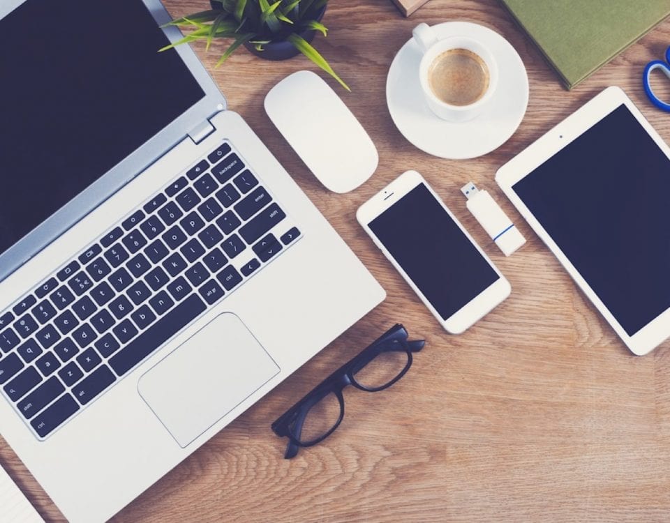 Responsive webdesign voor alle apparaten - melange-design.nl