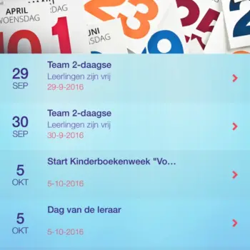Project afbeelding Melange Design - melange-design.nl