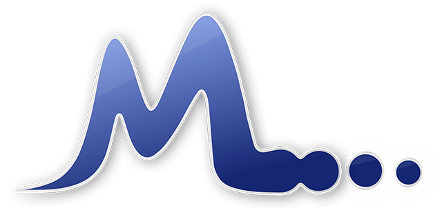 Logo Melange Design webdesign Zoetermeer - melange-design.nl