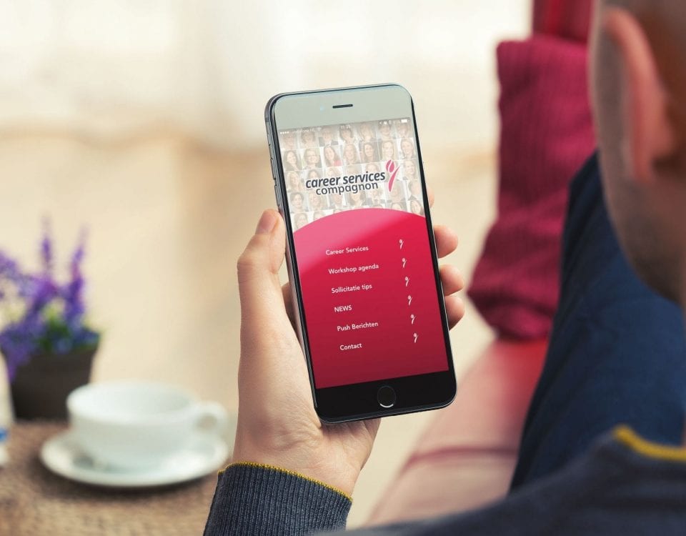 Project fotografie - melange-design.nl