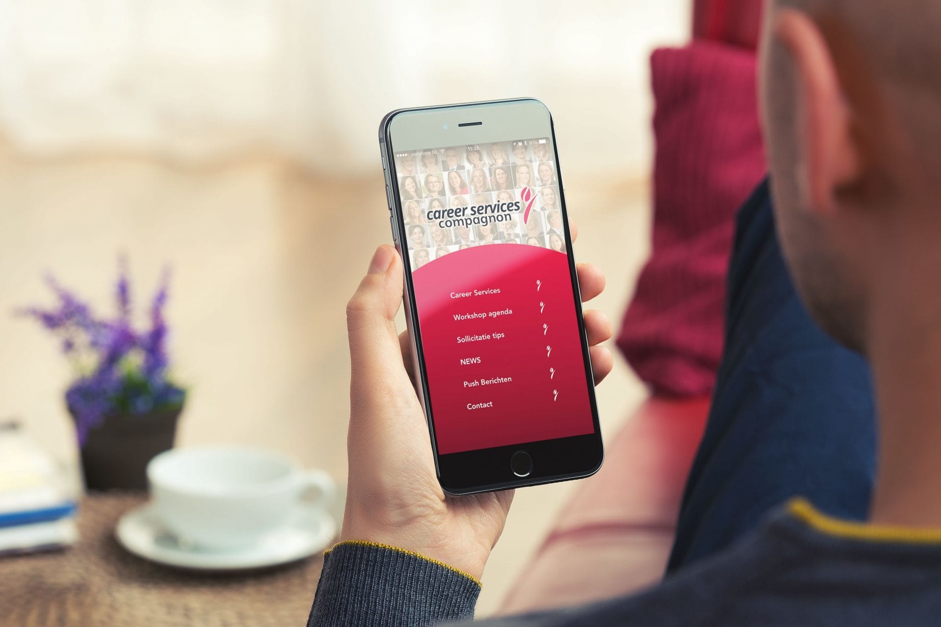 Project fotografie - melange-design.nl