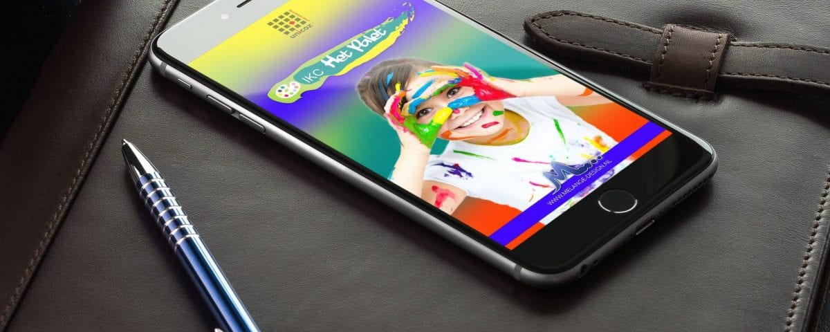 Project fotografie - melange-design.nl