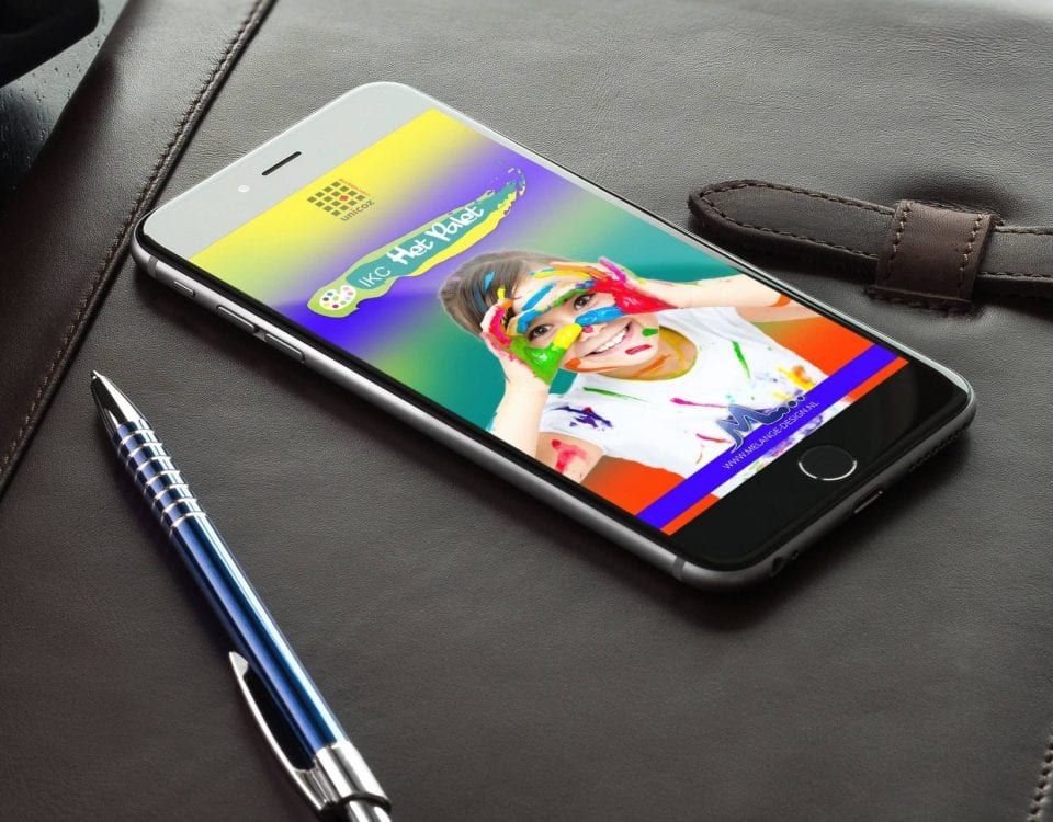 Project fotografie - melange-design.nl