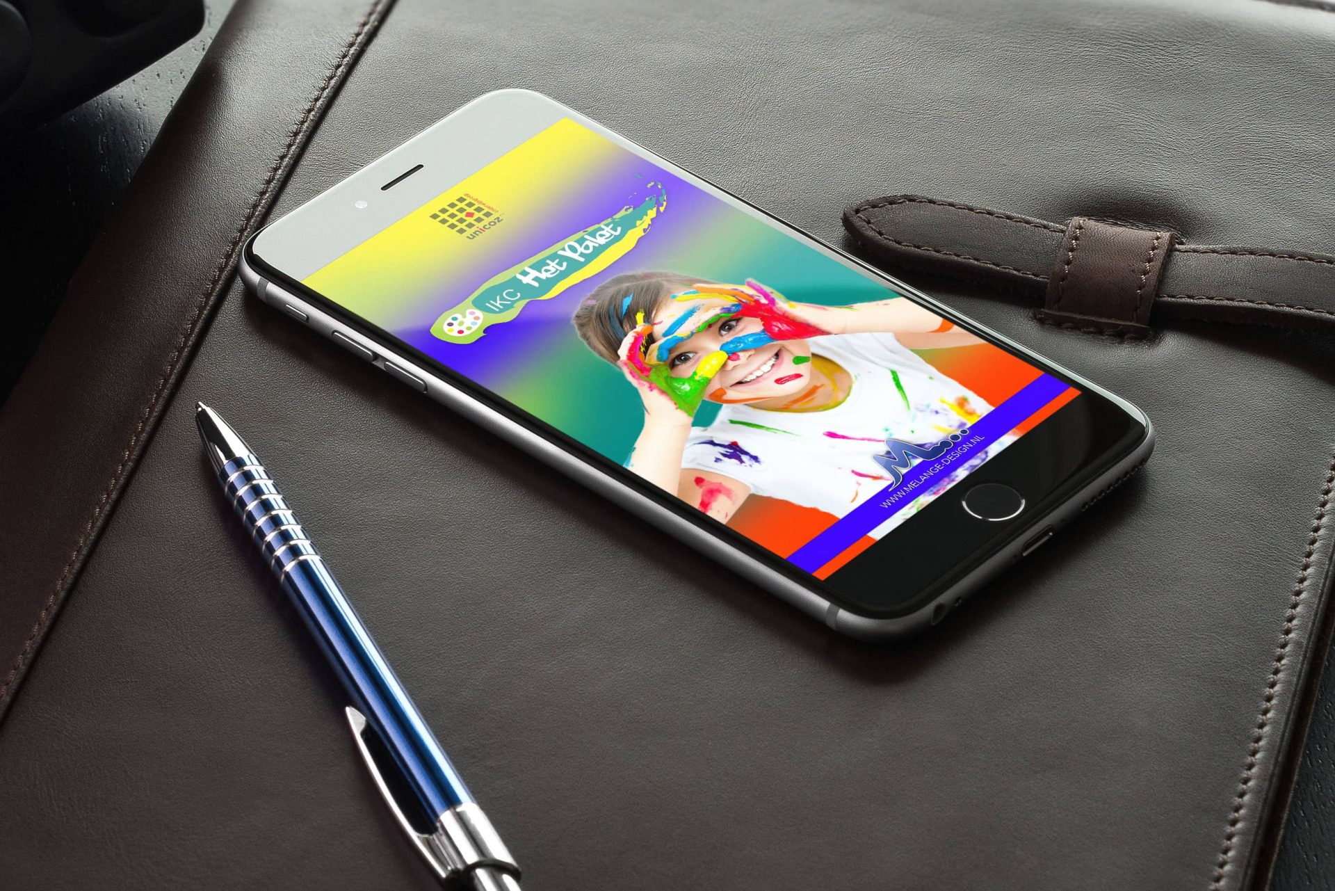 Project fotografie - melange-design.nl