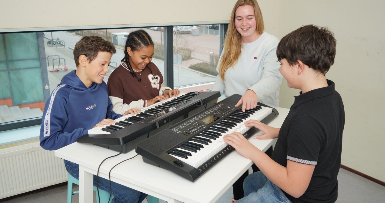 Professionele fotografie door Melange Design - melange-design.nl