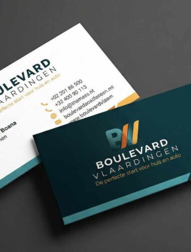 Grafisch ontwerp service - melange-design.nl