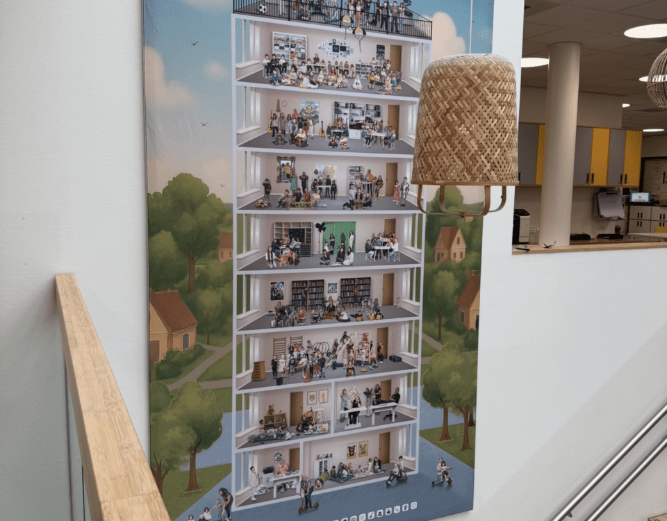 Bekijk recente fotografie projecten - melange-design.nl