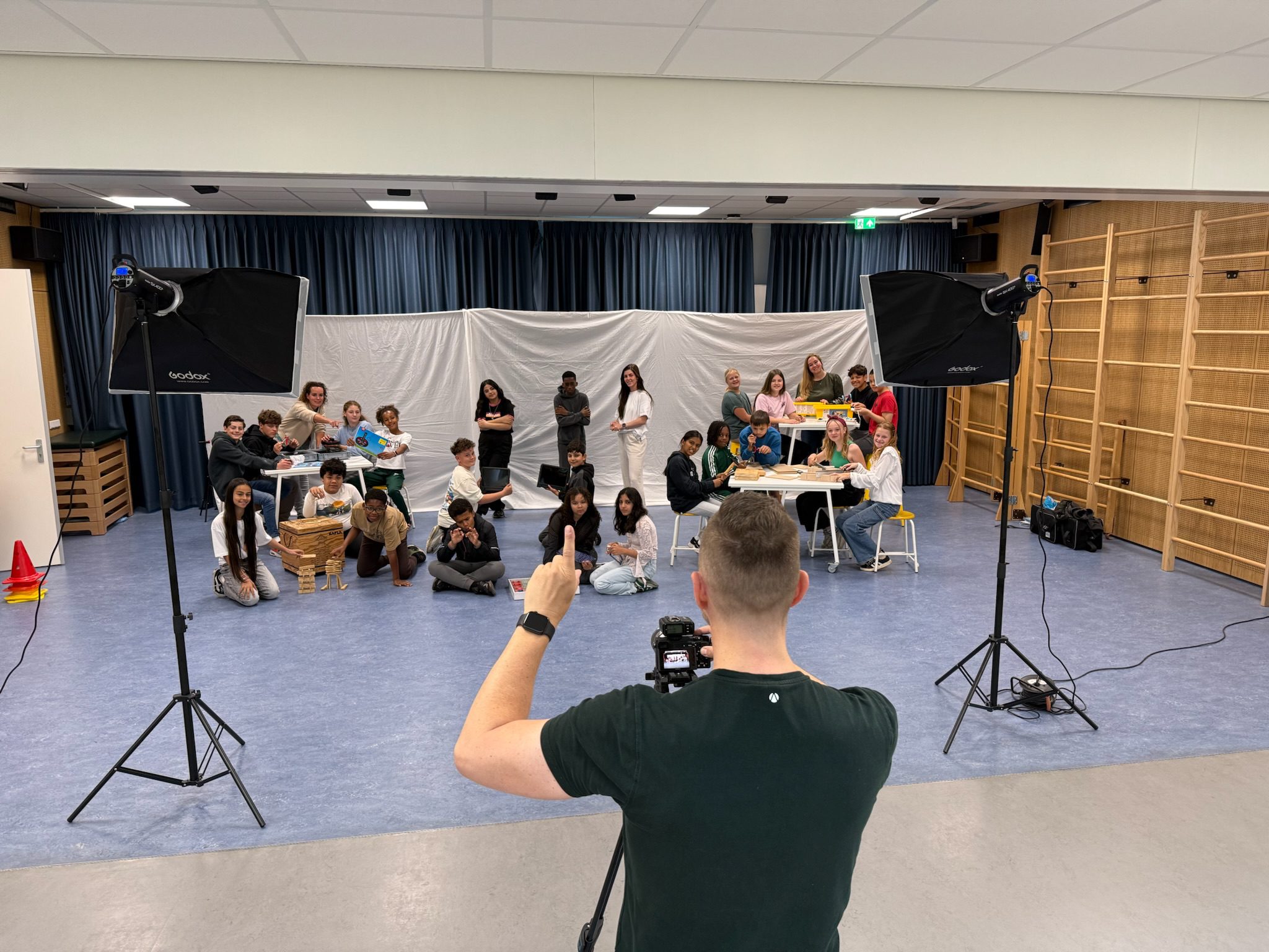 Professionele foto door Melange Design - melange-design.nl