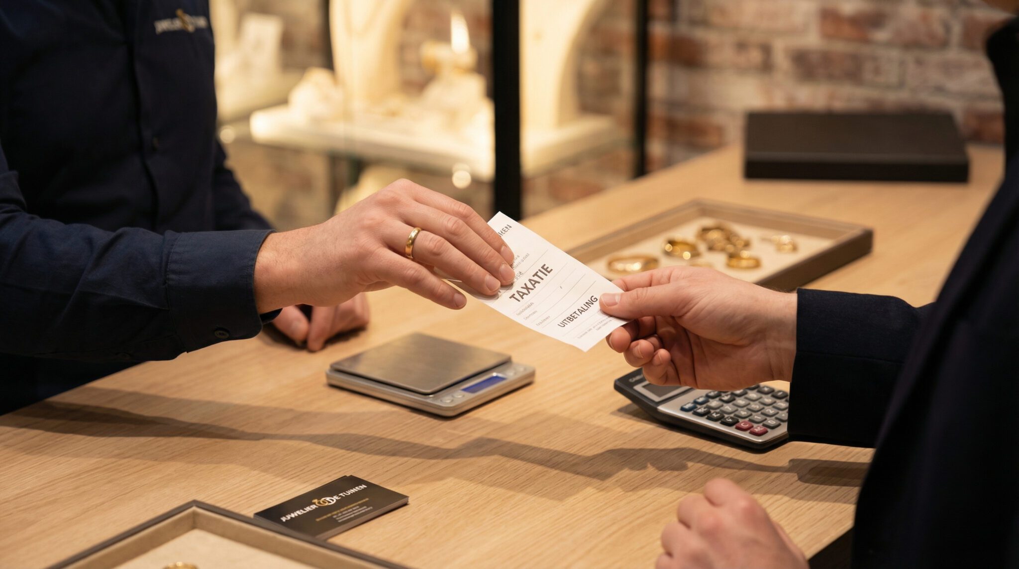 Professionele winkelfotografie - melange-design.nl