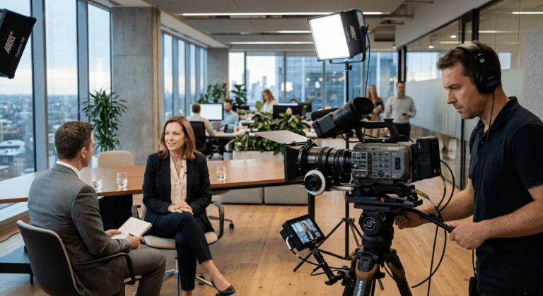 Waarom video onmisbaar is in je wervingscampagne