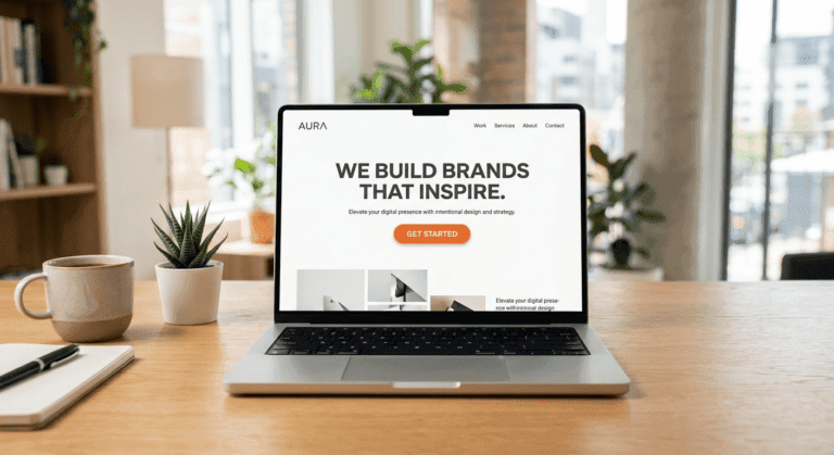 5 tips voor een website die echt converteert