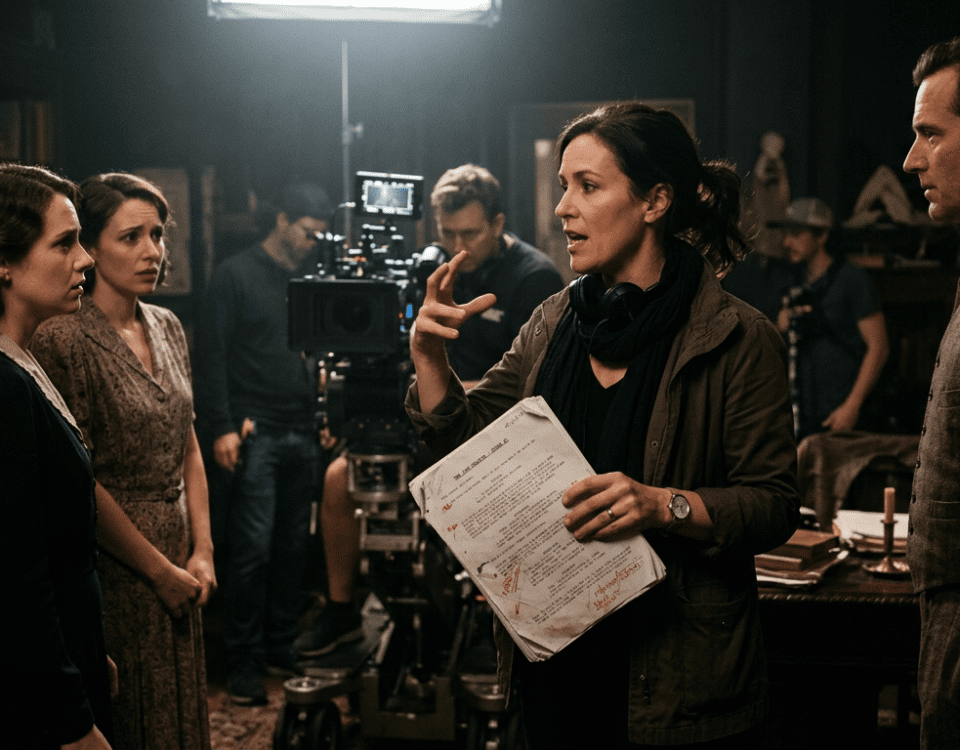 blog3 filmmaker script