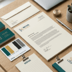 blog4 branding desk