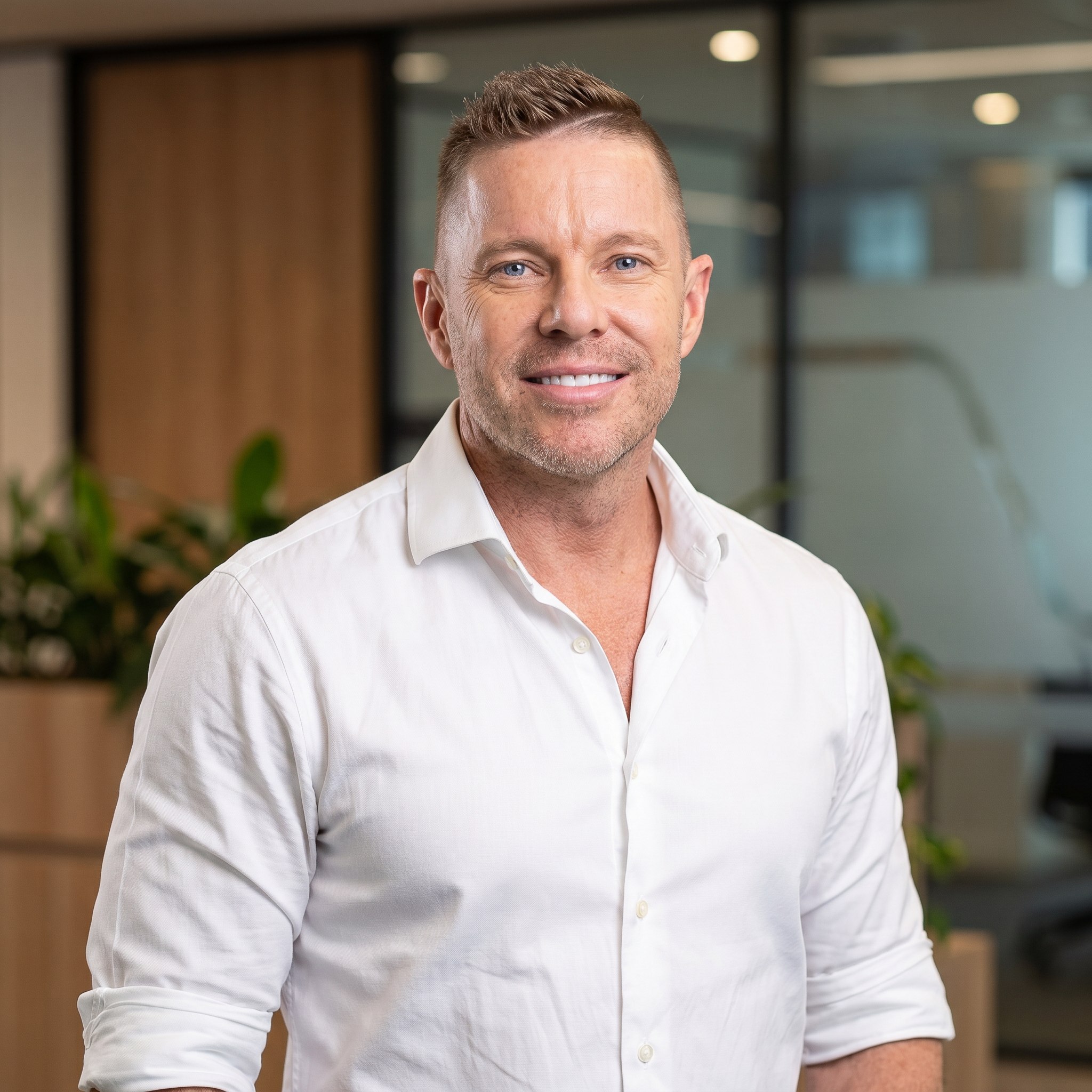 Jacy Toetenel, eigenaar van Melange Design - persoonlijk advies, geen bureau