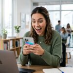 social media featured