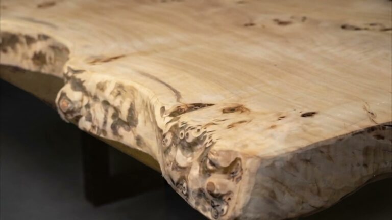 Een nieuwe website voor meubelmaker Broers Tafels uit Lisse