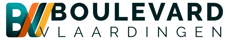 Logo Boulevard Vlaardingen