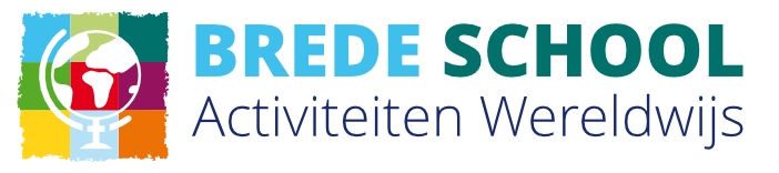Logo Brede School Wereldwijs