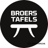 Logo Broerstafels