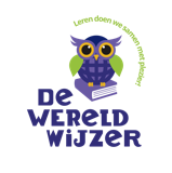 Logo BS De Wereldwijzer