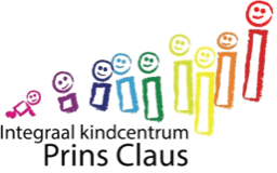 Logo IKC Prins Claus