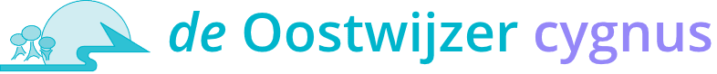 Logo De Oostwijzer Cygnus