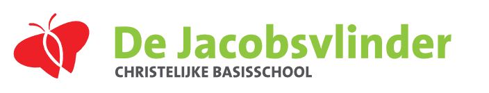 Logo De Jacobsvlinder