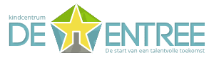 Logo Kindcentrum De Entree