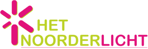 Logo Het Noorderlicht