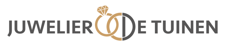 Logo Juwelier De Tuinen