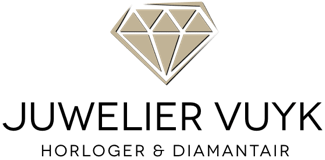 Logo Juwelier Vuyk