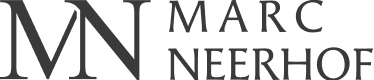 Logo Marc Neerhof