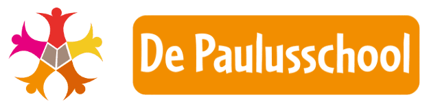 Logo De Paulusschool