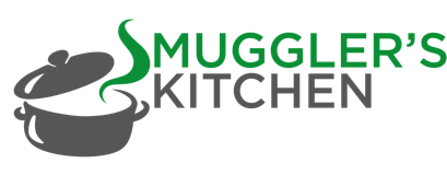 Logo Smugglers Kitchen