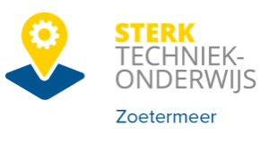 Logo STO Zoetermeer